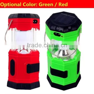 Camping Light With Power Bank Laser Light for Camping thumbnail-2