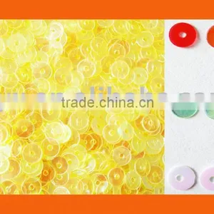 Round Cup Shape Sequins Wholesale thumbnail-1