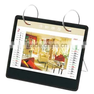 Fashion Funny Style 3d Lenticular Calendar thumbnail-1