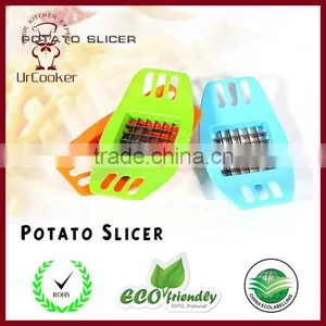 Potato Slicer French Fries Slicer Potato Cutter Potato Chopper thumbnail-1
