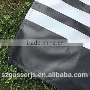 Font Logo Print Eco Sovlent Ink Printing Promotion Advertizing Plastic Banner thumbnail-1