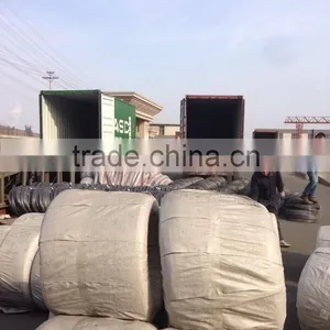 High Quality Hot Low Carton Steel Wire Rods thumbnail-3