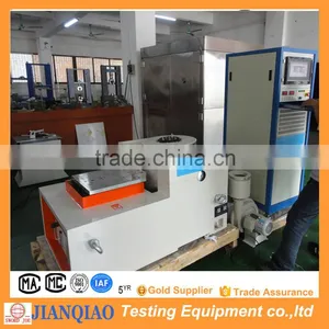 Sine and Random Vibration Test System Equipment thumbnail-2