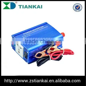 Power Inverter 220v 300w Car Inverter Factory Price Made in China thumbnail-1