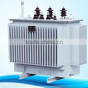 15kv Transformer thumbnail-1