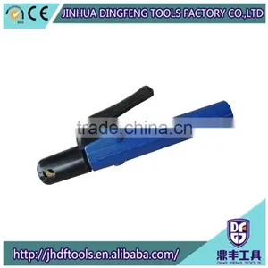 600A/500A High Quality Holland Type Holder Current Welding Electrode Holder Hand Tool thumbnail-1