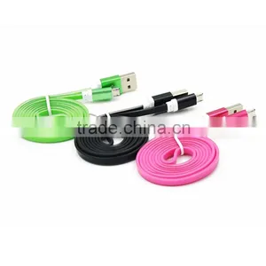 High Speed Charger Usb Charging Cable With Good Quality thumbnail-2