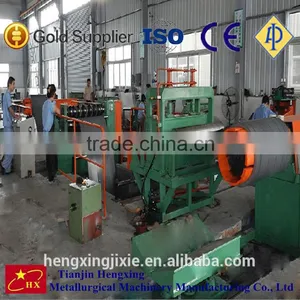 Slitting Production Line thumbnail-1