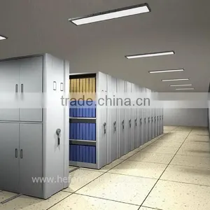 Books Cabinet For Library thumbnail-1