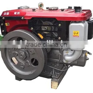 MADE IN CHINA-CYR190NM(10HP)CHANGFA TYPE Single-cylinderDiesel Engine thumbnail-5