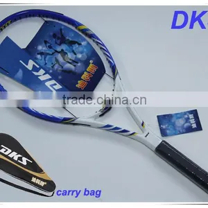 DKS 21302 Top Brand of Tennis Racket thumbnail-1