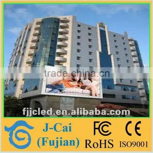 Wholesale Semi-outdoor Led Screen Small Printed Circuit Board thumbnail-1
