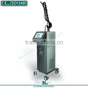T-RC RF Co2 Fractional Laser Ultra Pulse thumbnail-1