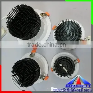 20w Recessed Downlight Aluminium Body 0-10v Dimmer Led COB Light /cob Led Street Light thumbnail-6