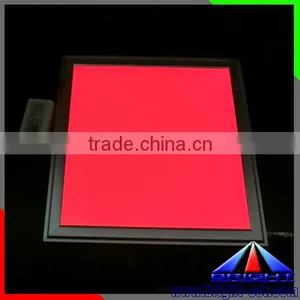 Led 60*60 RGB Light Panel, Led RGB Ceiling Panel Lights, SMD5050 RGB Led Panel thumbnail-2