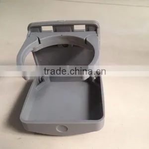 Folding Club Car DRINK Bracket With Adjustable Function thumbnail-1