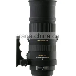 Sigma APO 150-500mm F5-6.3 DG OS HSM Lens (wholesales / Dropshipping Worldwide) thumbnail-1
