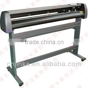 Vinyl Cutting Plotter 1100 mm Practical Type thumbnail-1