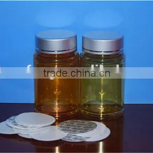 300ml Empty Pill Capsules thumbnail-3