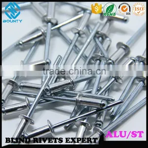 DIN 7337 RIVETS thumbnail-1