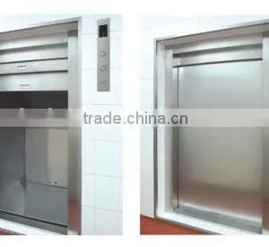2016 Freight Elevator From China thumbnail-3