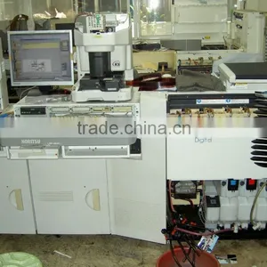 Noritsu Qss 3001.2901.3101.3201.3301.3401.3501.3701.3800.welcome Test Machine in China Factory thumbnail-4