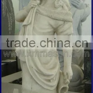 2013 Cultured Children Marble Statue thumbnail-4