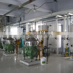 High Quality Crude Oil Refinery for Sale thumbnail-3