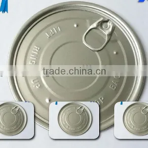 Sell 502 ( 127MM) Aluminum Easy Open End thumbnail-1