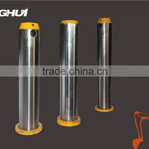 China Manufacturer Excavator Spare Parts Bucket Pin and Bush Bucket Pin Enough Stocks thumbnail-1
