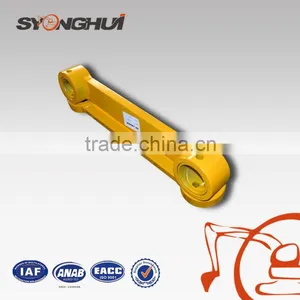 Excavator Original Spare Parts Hydraulic Excavator Connecting Rod Connector for Excavator Chain Pole Excavator SH60 thumbnail-2