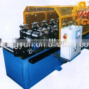 CAP RIDGE FORMING MACHINE thumbnail-1