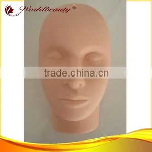 Traning Mannequin Heads for Eyelash Extensions thumbnail-1