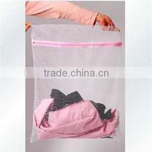 Oblong Nylon Laundry Bag thumbnail-4