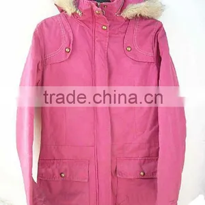 Ladies Winter Coats thumbnail-1