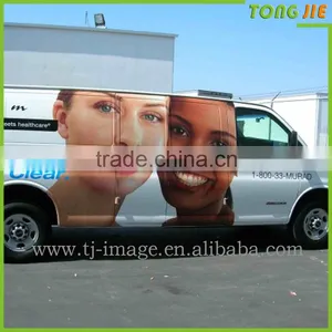 Fashion Decoration Funny Hot Sale Car Sticker thumbnail-1