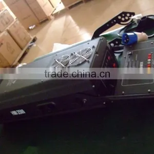 DMX 2500W Follow Spot Light HMI 2500W Follow Spot Light Dmx Stage Light Movable Spot Light thumbnail-1