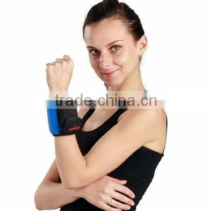 Infrared Wrist Band Wrist Wrap Custom Wrist Wraps thumbnail-1