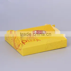 Cheap Custom Pizza Box thumbnail-2
