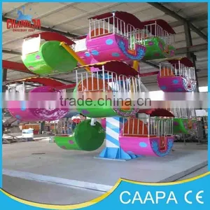 Sightseeing Children Ferris Wheel Sale!2015 Sightseeing Children Ferris Wheel Sale thumbnail-1