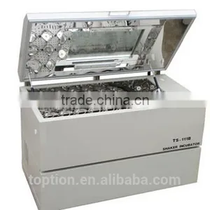 TOPT-111B Thermostatic Shaking Incubator thumbnail-1