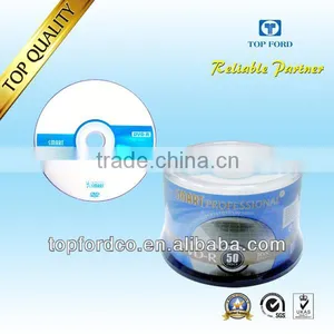 Blank Disc Blank DVD-R 16X thumbnail-1