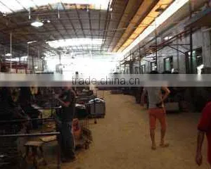 Gaoyao Jinli LangCheng Metal Products Factory company overview - view 1 thumbnail