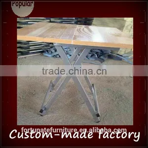 Computer Desk Household Outdoor Folding Table Contracted Simple Laptop Lazy Dormitory High Desk thumbnail-1