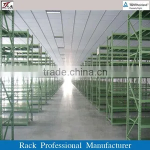 Powder Coated Equipment, Long Span Rack thumbnail-1