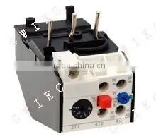 JRS2 Hot Overload Protection Relay 3UA 54 thumbnail-1