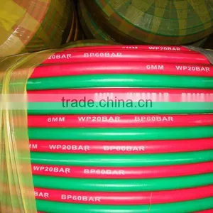 Twin Welding Hose thumbnail-1