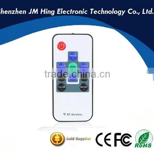 RF LED Dimmer DC5-24V Input 144W for 24V RF Wireless LED Dimmer thumbnail-2