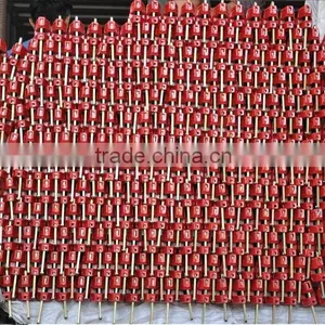 Automatic Welding Ringlock Q235 Ring Lock Scaffolding Form China thumbnail-1