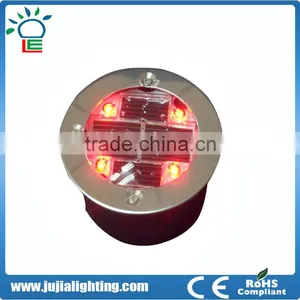 New Design Led Outdoor Lighting Solar Underground Light Led thumbnail-6